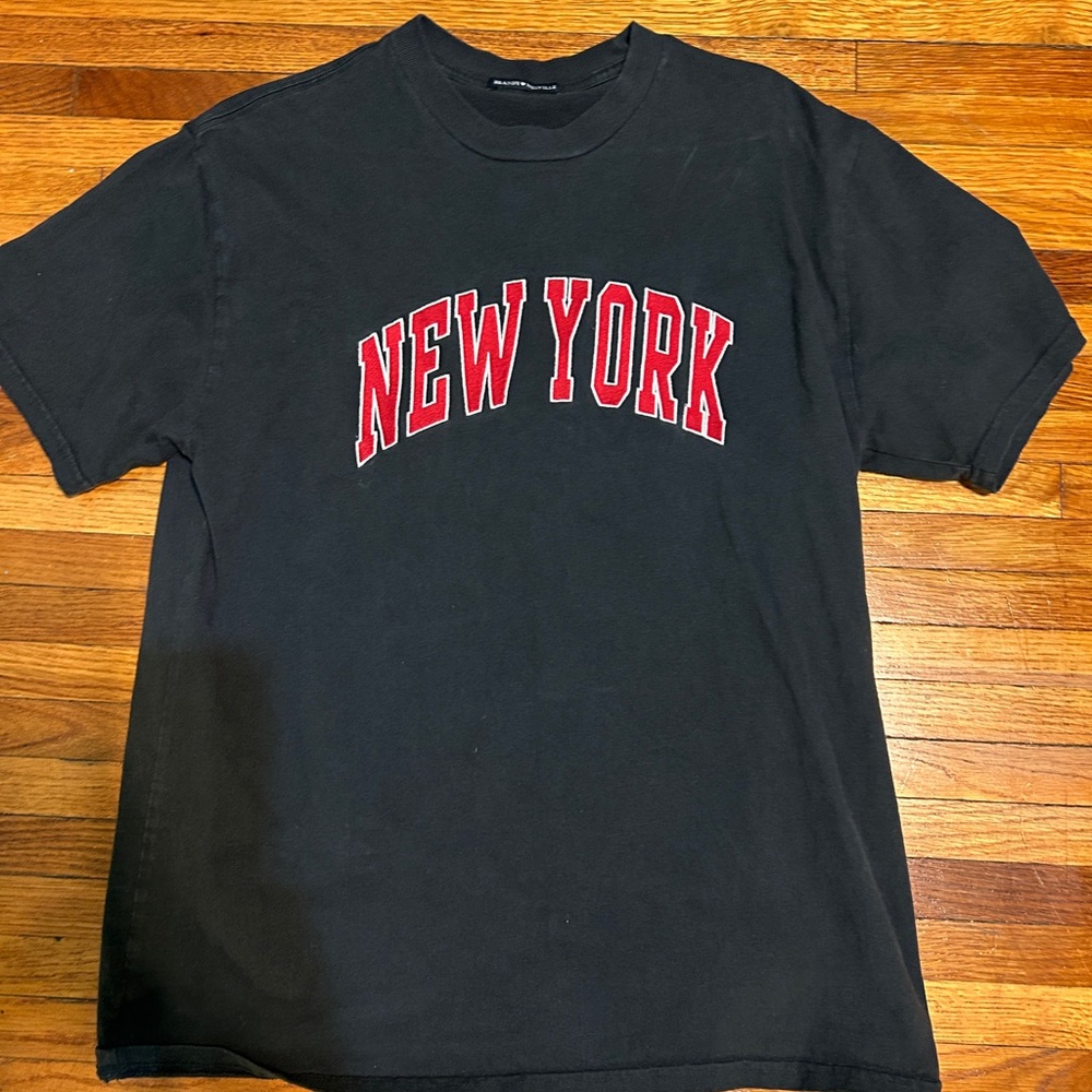 Brandy Melville New York T-shirt